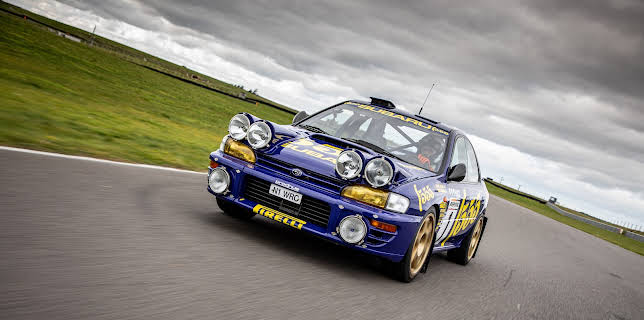 14:00: Three Men Four Wheels (S1 E7) (S1) | Discovery Channel | 10/13 2025