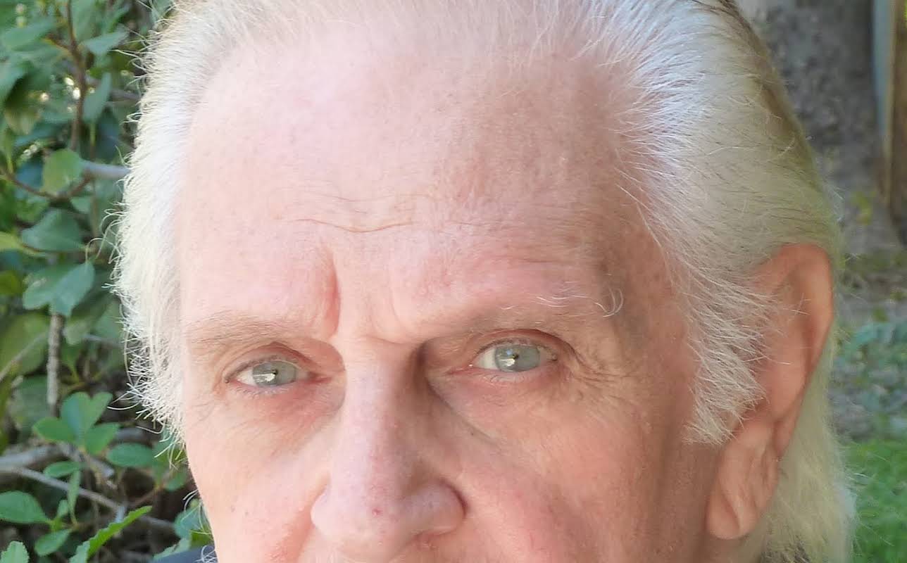 Ed Metzger