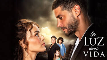 03:15: LA LUZ DE MI VIDA | Divinity | 3/31 2026