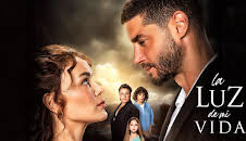 LA LUZ DE MI VIDA