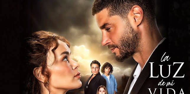 03:25: LA LUZ DE MI VIDA | Divinity | 1/6 2026