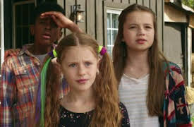 Ponysitters Club: Episode 7