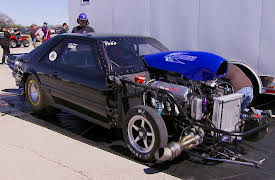 Street Outlaws: No Prep Kings, Season 1: OK, Let's Do This