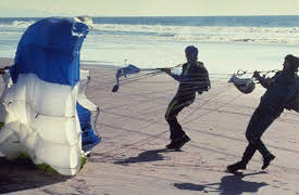 Pacific Blue: Episode 4