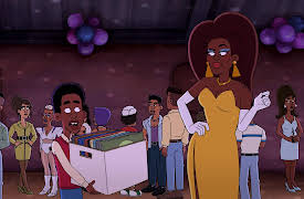 Everybody Still Hates Chris: Everybody Still Hates Bullies