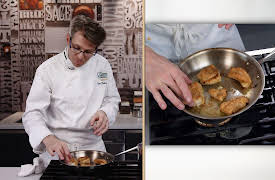 Cooking Basics: What Everyone Should Know: Monkfish: From Bycatch to Haute Cuisine