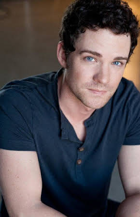 Charlie Bodin as 