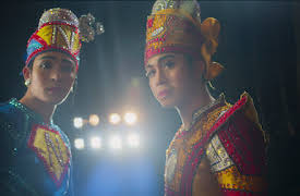 Midnight Asia: Eat · Dance · Dream: Bangkok, Thailand