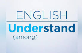 Language A to Z: U for Understand