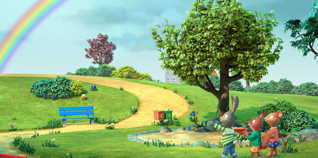 7:00 AM: Pip and Posy (S1 E24) (S1) | Channel 5 | 1/8 2026