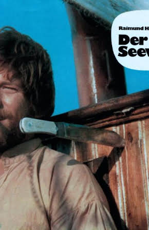 Raimund Harmstorf as 