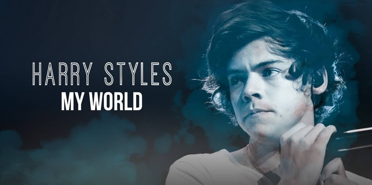 Harry Styles: My World (2015)