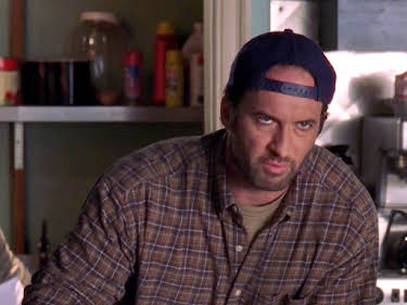 11:55: Gilmore Girls | Sixx | 6/5 2026