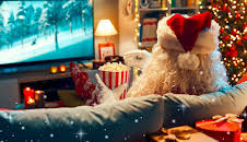 The Best Christmas Movies Ever (1)