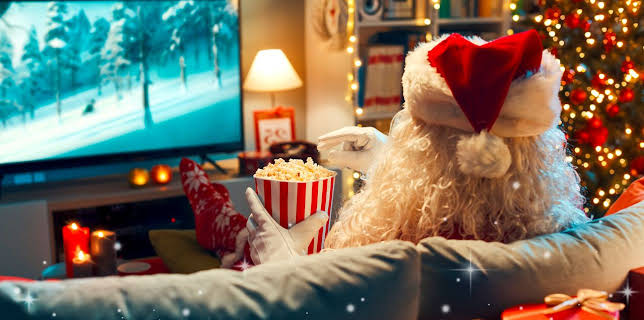 The Best Christmas Movies...Ever