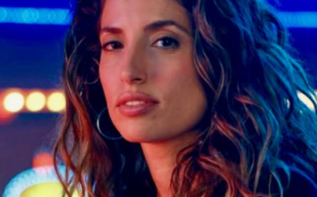 Tania Raymonde