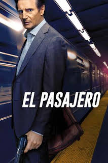 15:28: El pasajero | AXN | 9/21 2026
