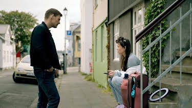 23:00: Reykjavík 112 (4/6) | WDR Fernsehen | 4/8 2026