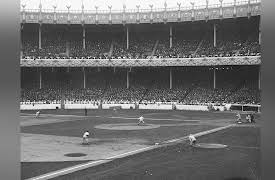 Play Ball! The Rise of Baseball as Americaâ€™s Pastime: Sacred Ground: Baseball's Early Ballparks
