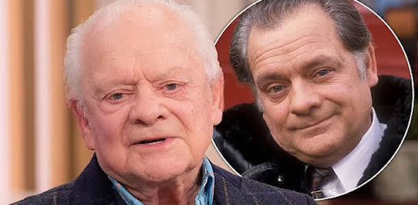 David Jason Shares Poignant Response to Only Fools and Horses Reunion