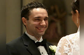 Wedding SOS: Mike and Amy