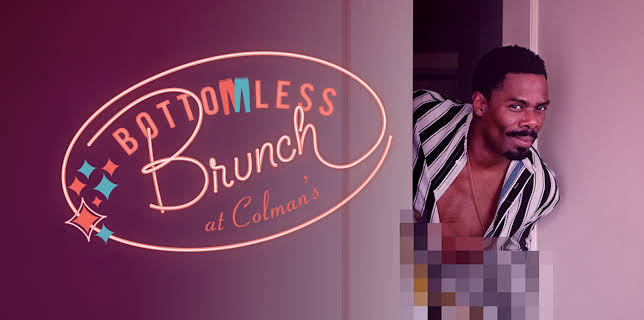 Bottomless Brunch at Colman's, Season 3