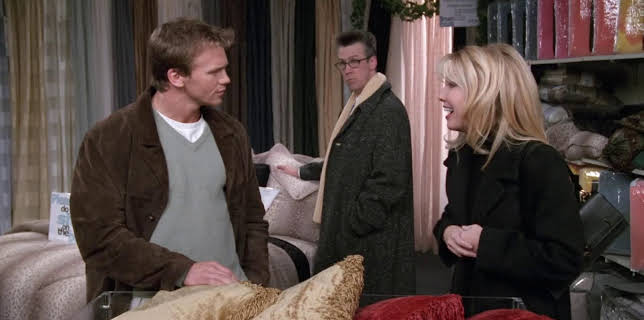 07:30: Spin City (S5 E8) (S5) | TV6 | 1/3 2026