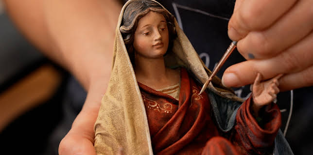 06:40: Handwerkskunst | SWR Fernsehen BW | 12/24 2025