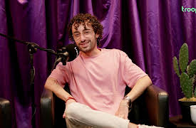 Entre dos nopales season-1: Domingo Aceves, la gran promesa del stand up comedy