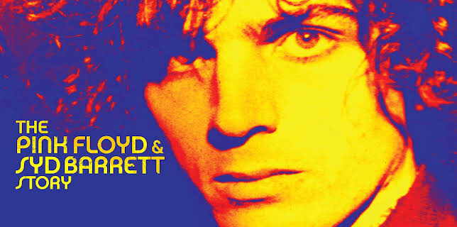 Pink Floyd - The Pink Floyd & Syd Barrett Story (1974)