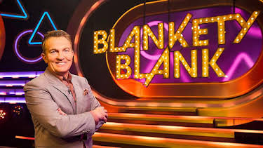 6:25 PM: Blankety Blank (S5 E2) (S5) | BBC One | 4/11 2026