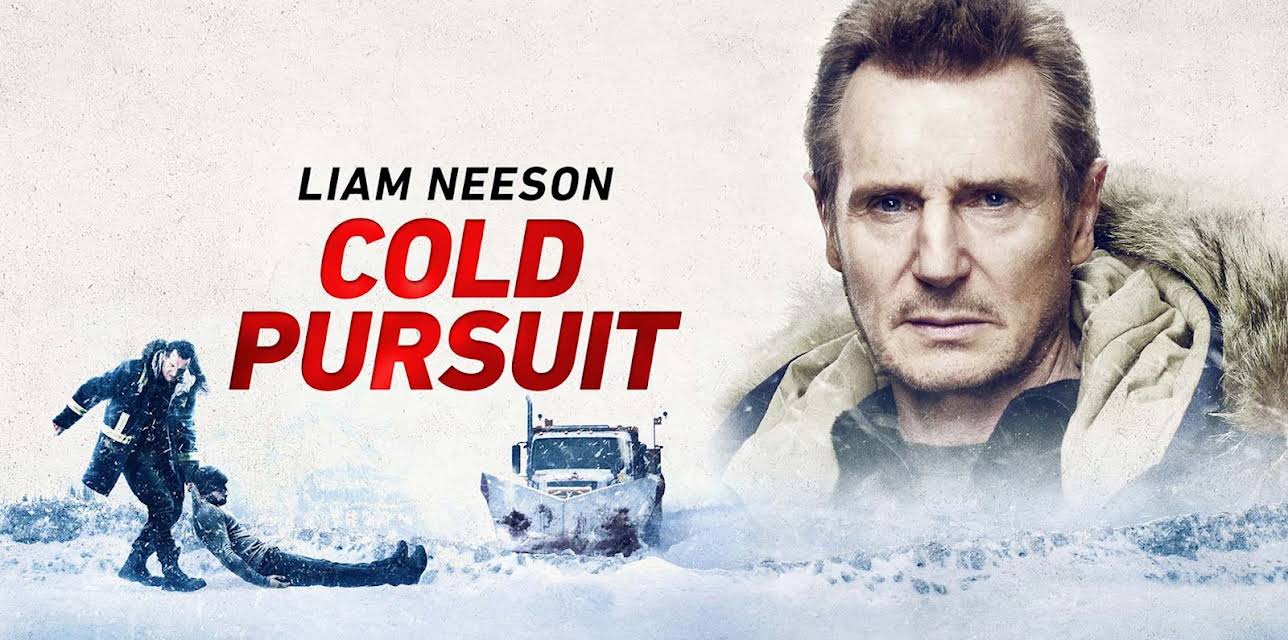 Cold Pursuit (2019)