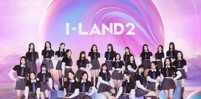 I-LAND 2