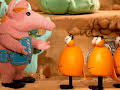 Clangers