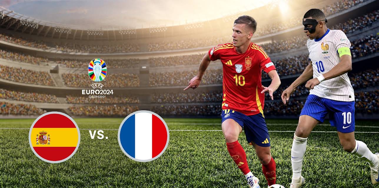 UEFA Euro Copa season-2024