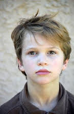 Gabriel Bateman as 