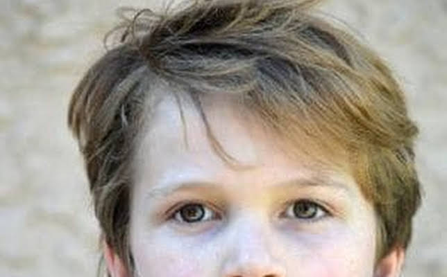 Gabriel Bateman