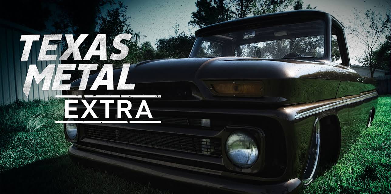 Texas Metal Extra