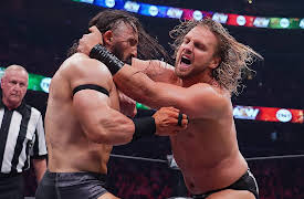 AEW, Season 2019: Dynamite 10/2/2019