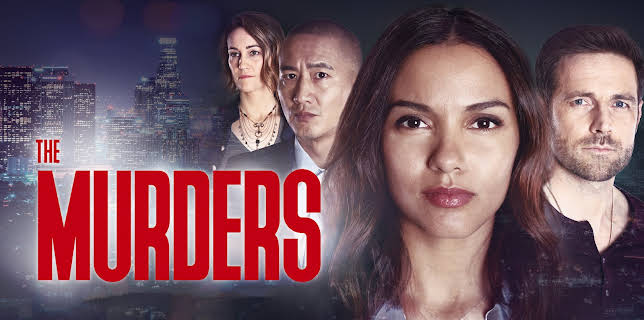 The Murders Season 1