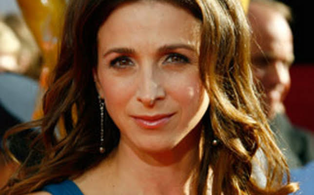 Marin Hinkle