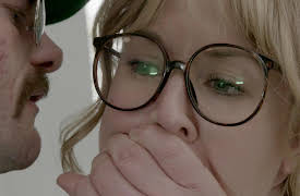 The Face of Evil Season 1: A Knock at the Door