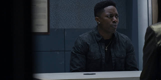 15:10: The Rookie | ZDFneo | 1/13 2026