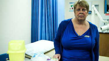 8:00 PM: GPs: Behind Closed Doors (S3 E17) (S3) | 5 Star | 4/1 2026