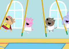 Peppa Pig
