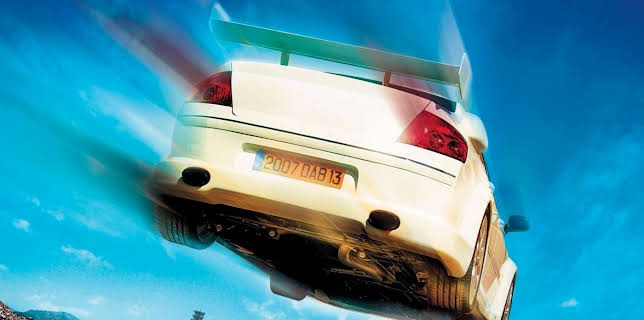 12:15: MAD FUN: 'TAXI 4' | BE MAD | 12/9 2025