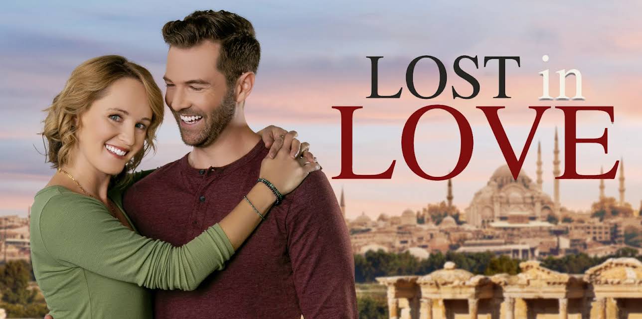 Lost In Love (2023)