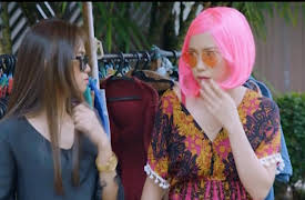 Season 1: Season 1, Episode 4