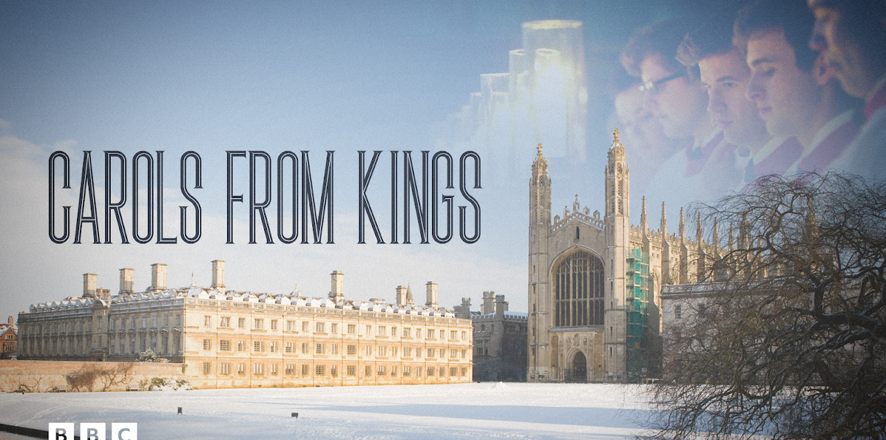 Carols from King's