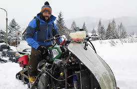 Engine Addict with Jimmy de Ville: FSO Syrena Engine